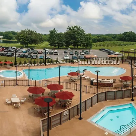Walker\'S Bluff Casino Resort