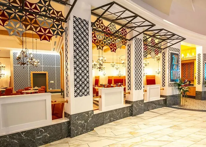Walker's Bluff Casino