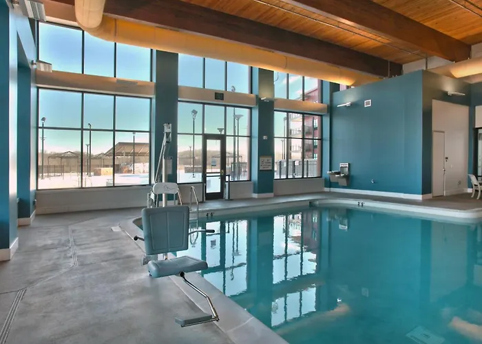 Walker's Bluff Casino Resort *