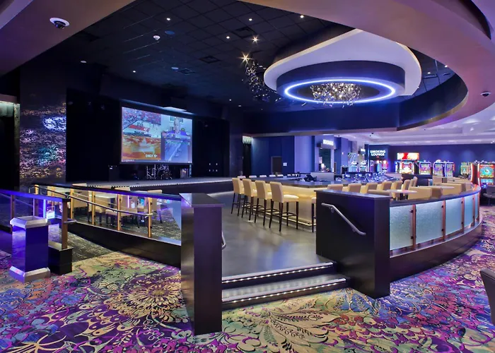 Walker's Bluff Casino Resort Carbondale