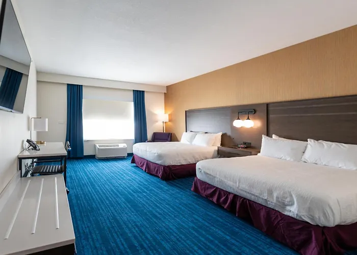 Resort Walker's Bluff Casino Carbondale