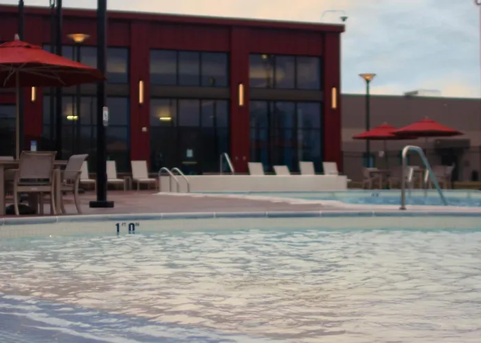 Walker's Bluff Casino Resort *