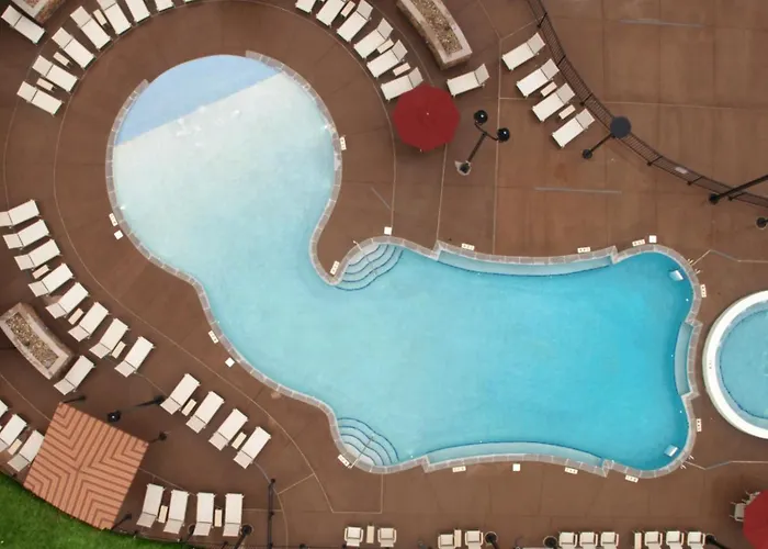 Walker's Bluff Casino Resort Carbondale