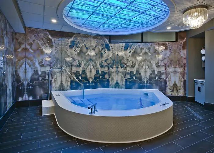 Resort Walker's Bluff Casino