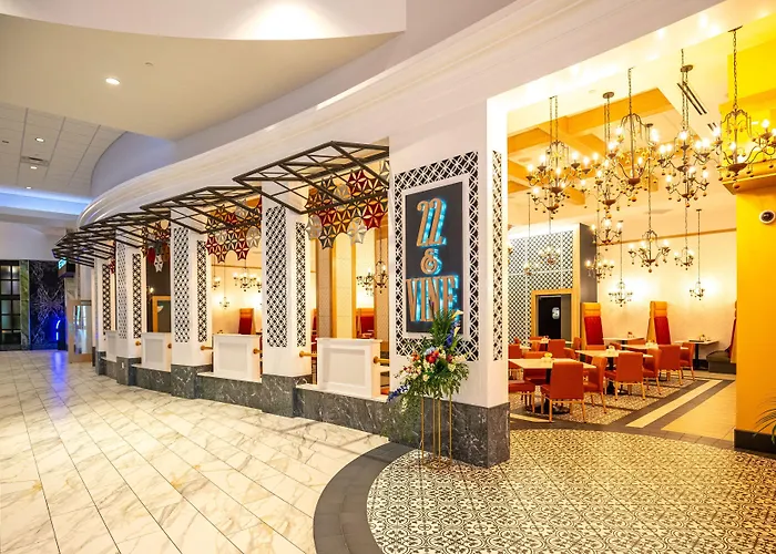 Walker's Bluff Casino * Carbondale