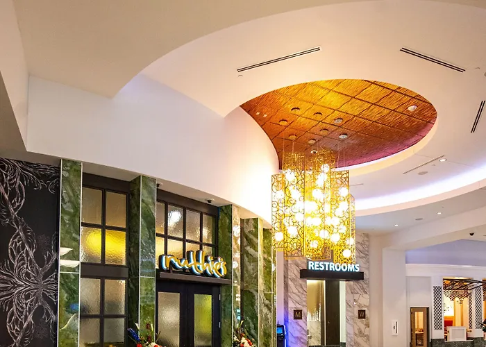 Walker's Bluff Casino Resort Carbondale