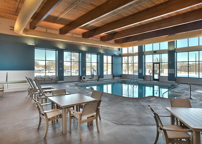Walker's Bluff Casino Resort *