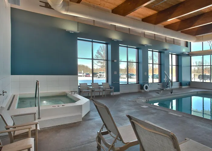 Resort Walker's Bluff Casino Carbondale