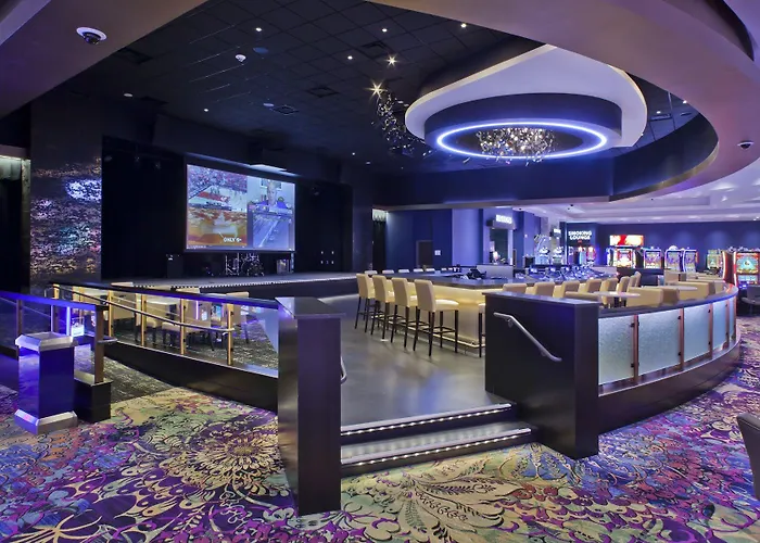 Walker's Bluff Casino