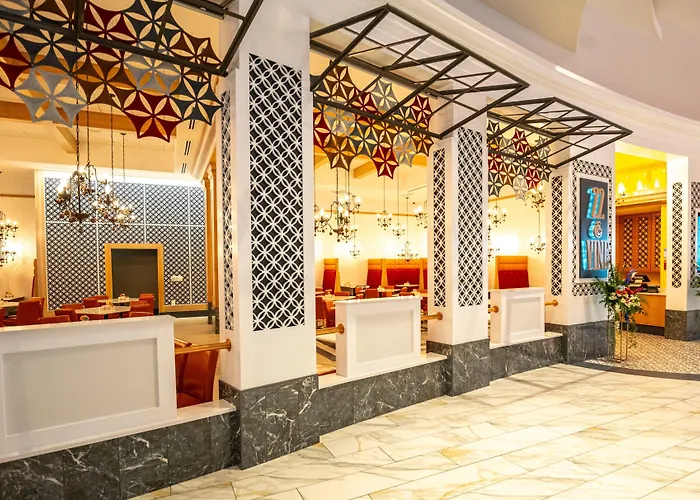 Walker's Bluff Casino